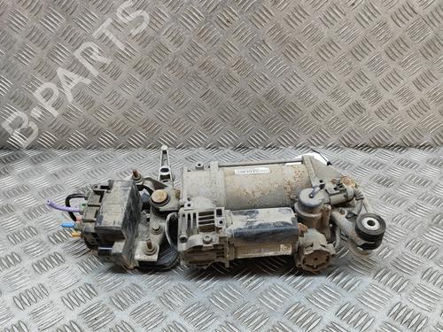 Suspension compressor JEEP GRAND CHEROKEE IV (WK, WK2) 3.0 CRD | BP17767526M103 