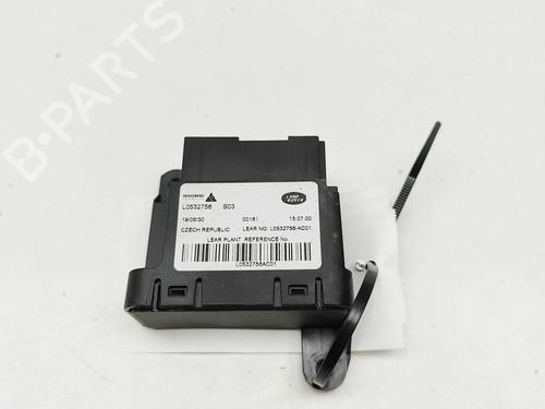 Elektronisk sensor LAND ROVER RANGE ROVER IV (L405) 5.0 SCV8 4x4 (525 hp) 32119008