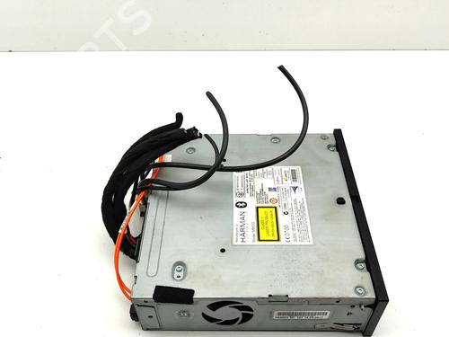 Electronic module VW TOUAREG (7P5, 7P6) 3.0 V6 TDI | BP33400538M83 - Image 2