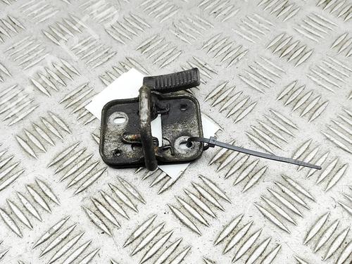 Exterior handle VW CADDY IV Box Body/MPV (SAA, SAH) 2.0 TDI | BP30972183C122