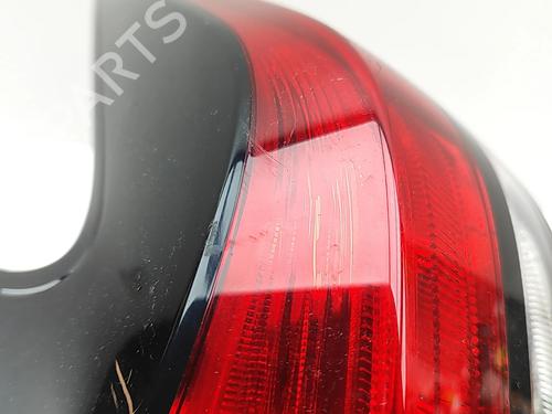Right taillight NISSAN LEAF (ZE1) Electric | BP34443694C35  - Image 7