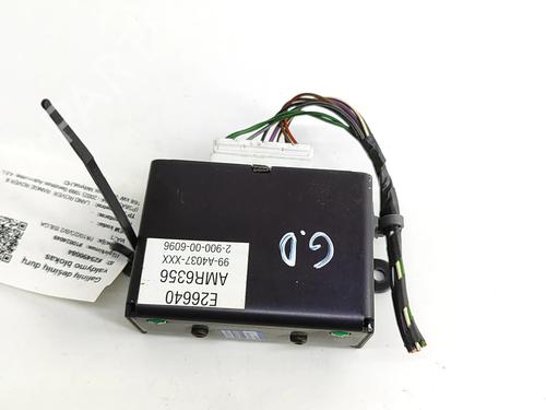 Used Electronic module Electronic module LAND ROVER RANGE ROVER II (P38A) 4.6 4x4 (228 hp) 27785760 27785760
