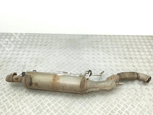 Used Catalyst PEUGEOT BOXER Platform/Chassis 2.0 BlueHDi 160 (163 hp) 32755496