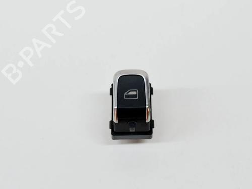 Used Left front window switch Left front window switch AUDI A4 B8 Avant (8K5) 2.0 TDI (143 hp) 7698636 7698636
