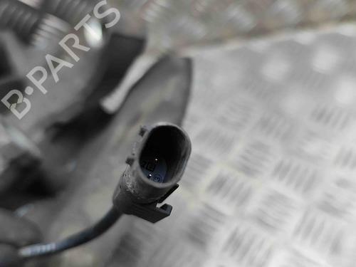 Right rear steering knuckle MERCEDES-BENZ GLE Coupe (C292) AMG 63 S 4-matic (292.375) | BP29458867M28 