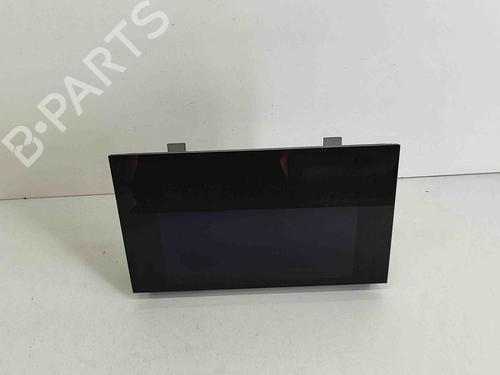 Display AUDI A6 C8 Avant (4A5) RS6 TFSI Mild Hybrid quattro (600 hp) 28548978