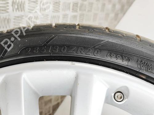 Rim JAGUAR XK II Coupe (X150) 5.0 V8 | BP31192250C45 