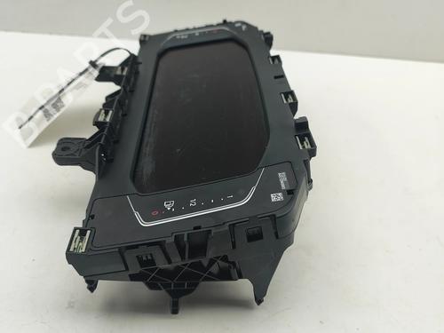 Instrument cluster VW T-ROC (A11, D11) 1.5 TSI | BP33164271C47  - Image 5