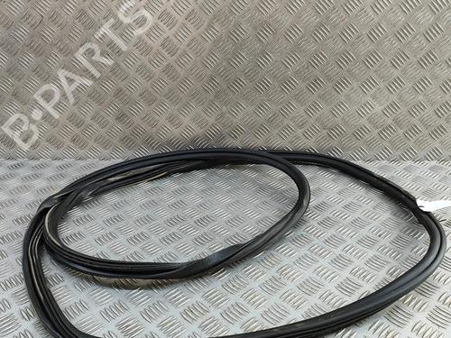 Used Rubber door seal AUDI Q5 (8RB) SQ5 TDI quattro (313 hp) 28674960
