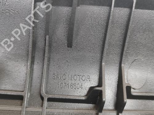 Andre MG MG ZS SUV (AZS1) EV | BP29391570O1 