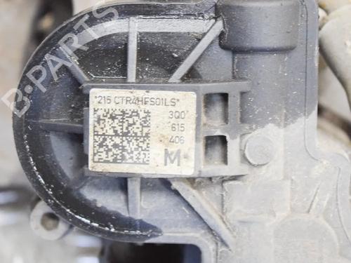 Right rear brake caliper VW TIGUAN (AD1, AX1) 2.0 TDI | BP14637070M106 