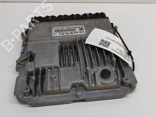 Engine control unit (ECU) PORSCHE PANAMERA (971) 3.0 (97AAA1, 97BAA1) | BP23562120M57 