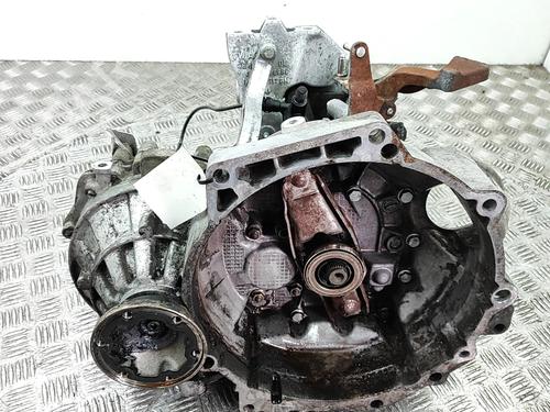Used Gearbox Gearbox 36644899 36644899