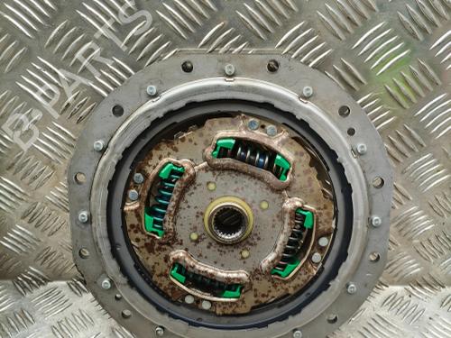 Flywheel TOYOTA RAV 4 V (_A5_, _H5_) 2.5 Hybrid (AXAH52) | BP40460040M101 - Image 5