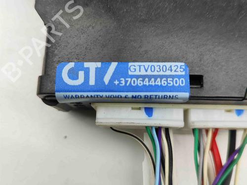 Gearbox control unit TOYOTA AURIS Estate (_E18_) 1.8 Hybrid (ZWE186_, ZWE186R, ZWE186H) | BP29510981M52 