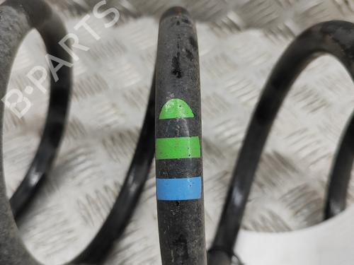 Shock absorber spring OPEL VIVARO C Van (K0) 2.0 | BP30004785C152 