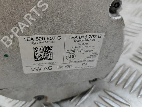 AC compressor CUPRA BORN (K11) 58 e-boost | BP27774664M34  - Image 6