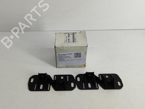 Used Left headlight support MERCEDES-BENZ B-CLASS Sports Tourer (W245) B 180 CDI (245.207) (109 hp) 22443806