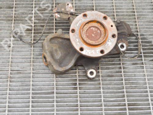 Used Left front steering knuckle MERCEDES-BENZ SPRINTER 3-t Van (B906) 213 CDI (906.611, 906.613) (129 hp) 14666297