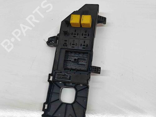 Fuse box SAAB 9-3 (YS3F, E79, D79, D75) 1.9 TiD | BP27531905E1