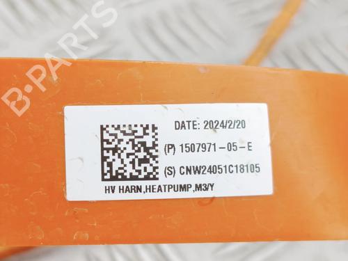Wiring harness TESLA MODEL Y (5YJY) Long Range All-wheel Drive | BP38201755E16 - Image 7