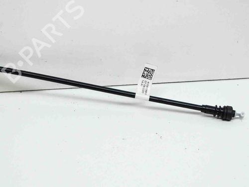 Front right lock MERCEDES-BENZ SPRINTER 3,5-t Van (B907, B910) 315 CDI RWD (907.631, 907.633, 907.635, 907.637) | BP27752829C97