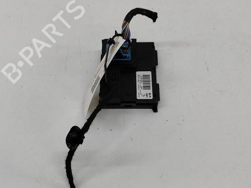 Climate control PEUGEOT 5008 II (MC_, MJ_, MR_, M4_) 1.5 BlueHDi 130 (MCYHZJ, MCYHZR, MCYHZX) | BP28688341I5 