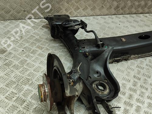 Rear axle VW TAIGO (CS1) 1.0 TSI | BP27796411M2 