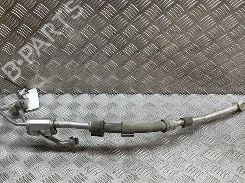 Used AC pipe AUDI Q7 (4MB, 4MG, 4MQ) 3.0 TDI e-tron quattro (374 hp) 25219069