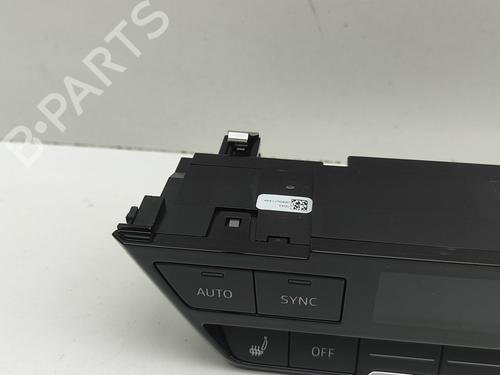 Climate control AUDI Q4 E-TRON Sportback (F4N) 45 | BP28612346I5 