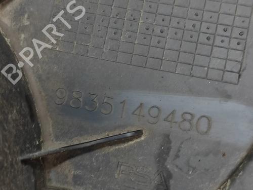 Hjulbue OPEL MOKKA 1.2 (76) | BP27792715C56 