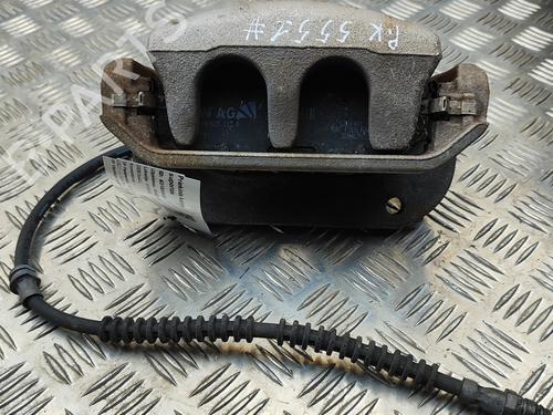 Used Left front brake caliper AUDI Q4 E-TRON Sportback (F4N) 45 (286 hp) 28438554