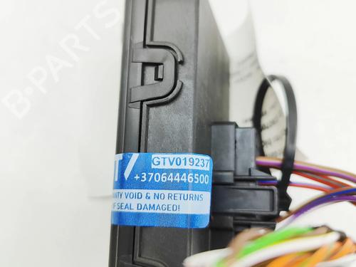 Electronic module SKODA ENYAQ iV SUV (5AZ) 80 | BP33385528M83 - Image 5