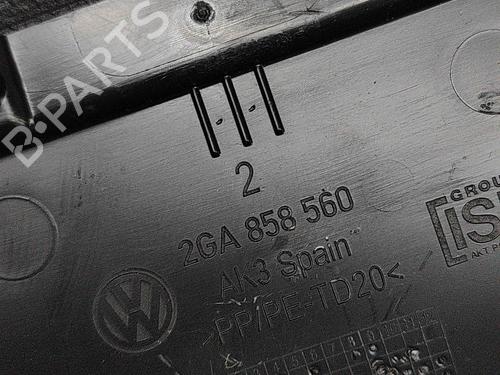 Andre VW T-ROC (A11, D11) 1.5 TSI | BP30108077O1 