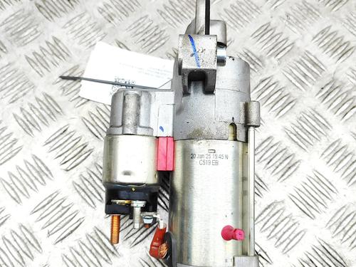 Starter FORD PUMA (J2K, CF7) 1.0 EcoBoost mHEV | BP39172462M8 - Image 5