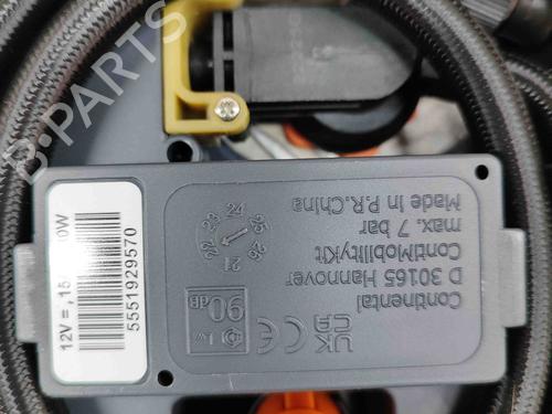 Elektronische module HYUNDAI TUCSON (NX4E, NX4A) 1.6 T-GDi | BP27768680M83 