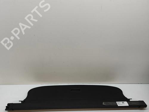 Used Rear parcel shelf Rear parcel shelf AUDI A6 C7 Avant (4G5, 4GD) RS6 performance quattro (605 hp) 26706606 26706606