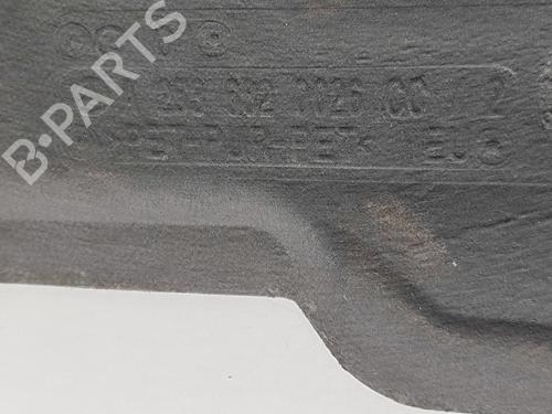 Upper protection MERCEDES-BENZ GLC (X253) 300 d 4-matic (253.919) | BP29731291M93 