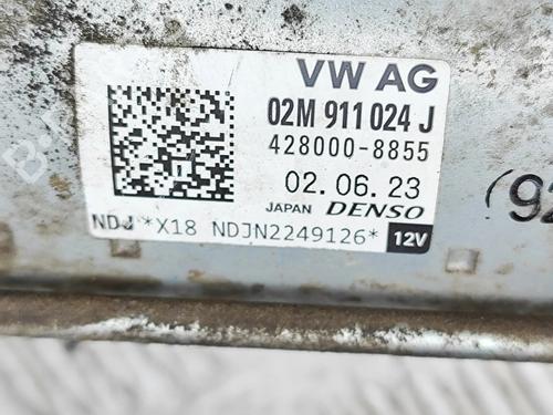 Startmotor BMW 7 (E65, E66, E67) 745 i, Li | BP39244048M8  - Image 7
