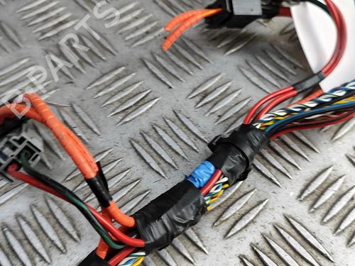 Wiring harness ASTON MARTIN VANTAGE Vantage 4.3 | BP28434001E16 