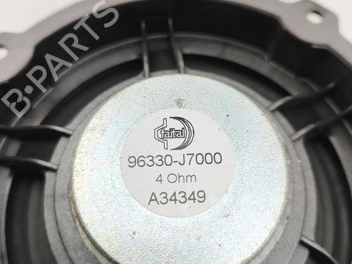 Speaker KIA XCEED (CD) 1.6 CRDi 136 | BP33661739E2 - Image 6