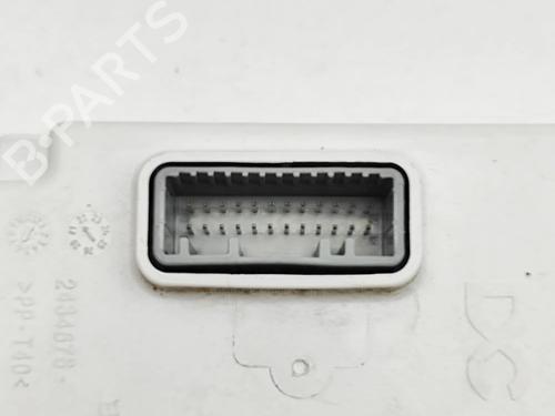 Electronic module NISSAN NV400 Platform/Chassis (X62, X62B) dCi 145 | BP30284860M83 