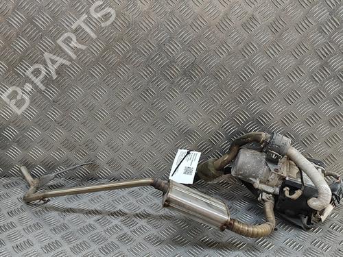 Elektronisk modul LAND ROVER FREELANDER 2 (L359) 2.2 TD4 4x4 (150 hp) 27532025