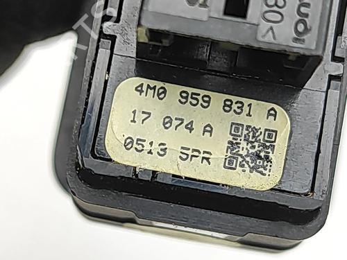 Switch AUDI Q5 (FYB, FYG) SQ5 TFSI quattro | BP33395992I30  - Image 7