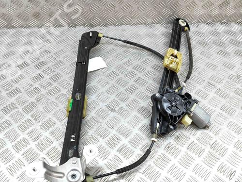 Front right window mechanism VW GOLF VII (5G1, BQ1, BE1, BE2) 2.0 GTI | BP16535343C23
