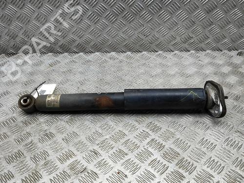 Højre bagtil støddæmper SAAB 9-4X 3.0 XWD | BP38565585M19 - Image 2