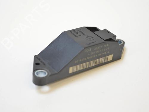 Electronic sensor MERCEDES-BENZ CLS (C219) CLS 350 (219.356) | BP9865274M84