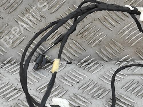 Elektronische module BMW X1 (U11) iX1 xDrive 30 | BP28555510M83