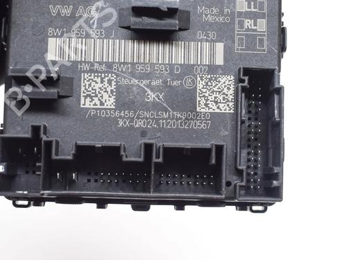 Electronic module AUDI Q5 (FYB, FYG) 40 TDI Mild Hybrid quattro | BP27762320M83  - Image 6