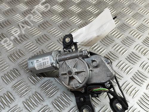 Used Rear wiper motor SKODA KAROQ (NU7, ND7) 1.0 TSI (110 hp) 28546390
